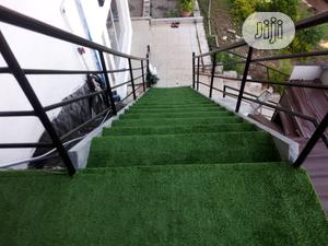 Durable Artificial Grass Carpet for Sales Installation.