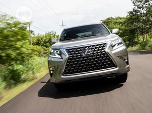 GX460 2010 To 2019 Upgrades