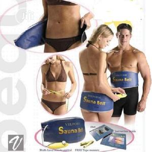 Sauna Slimming Belt