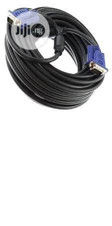 30-Meter Vga Cable