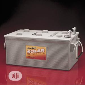 DEKA Battery 12v200ah