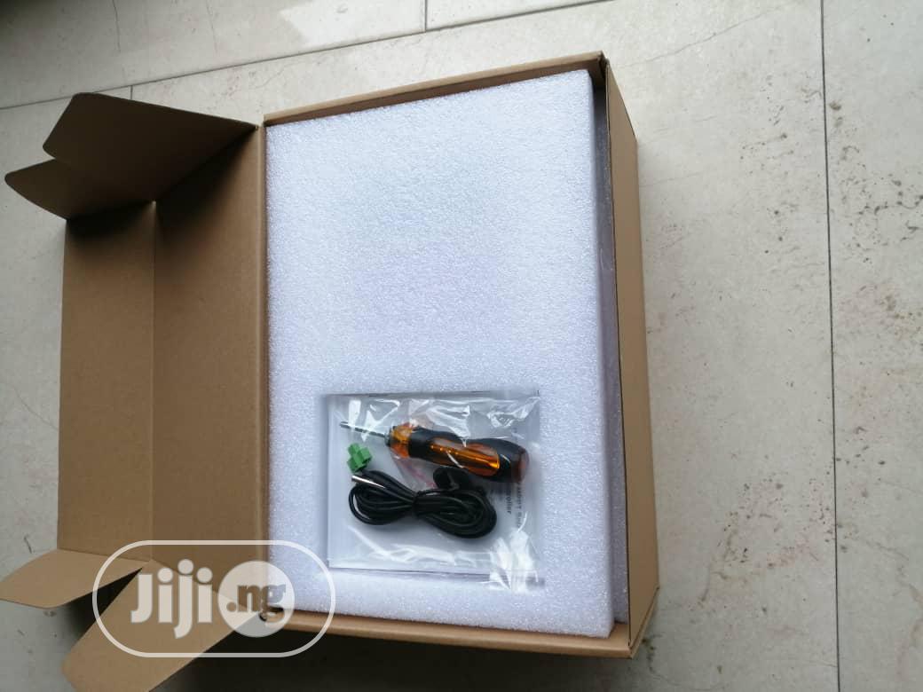 Mppt Charge Controller 60ah