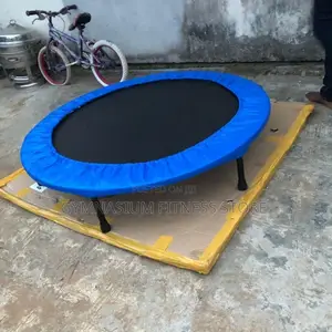 Small Size Trampoline 3ft New Tdf