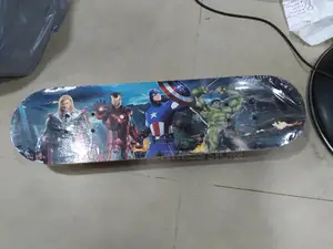 Skate Board Ranger
