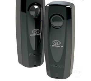 Centurion Photon Beam Gate Motor Sensor