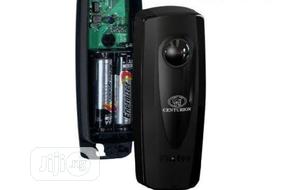 Centurion Photon Beam Gate Motor Sensor