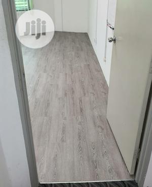 Vinyl Wood-like Pvc Floor