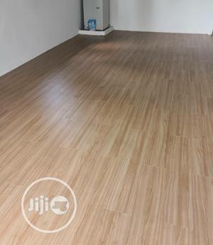 Vinyl Wood-like Pvc Floor