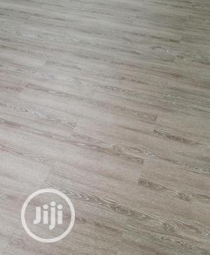 Vinyl Wood-like Pvc Floor