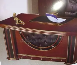 Executive Desk