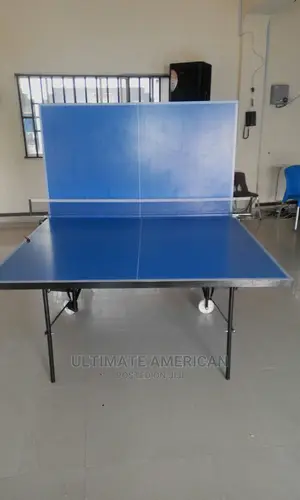 Imported Brand New Stiga Table Tennis Board