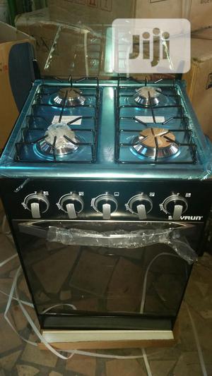 SKYRUN Gas Cooker ( 4-Burners )