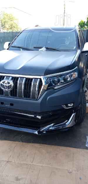 Upgrade Kit Toyota Prado 2010/2015 to 2022 Model