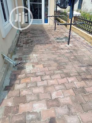 Paving Stones Magic Sealants