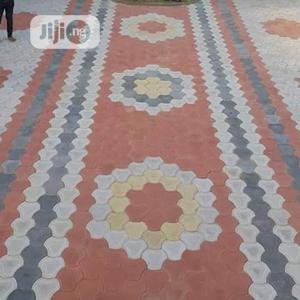 Paving Stones