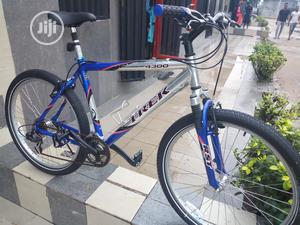 Trek Sport Bicycle