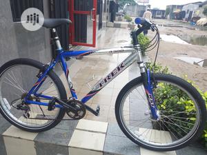 Trek Big Tyre Sport Bicycle