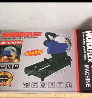 14" Cutoff Saw Machine