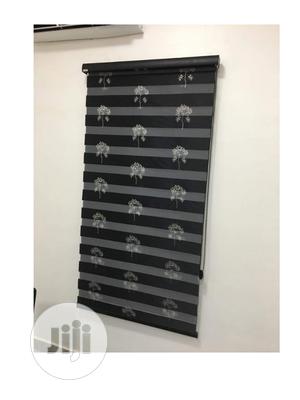 Custom Made Window Blind