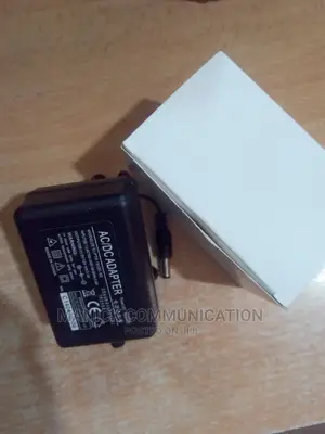 Gotv/Dstv Power Pack 12v-2a