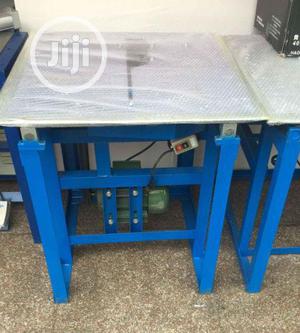 Photo Frame Cutting and Manual Joining Machine