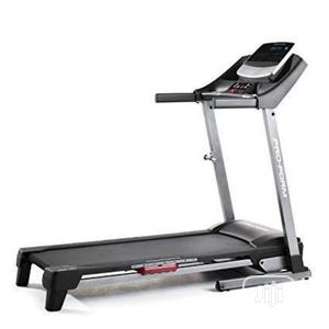 4hp Treadmill Touchscreen Tv Bluetooth 150kg Weight User