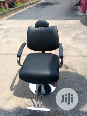 Saloon Chair