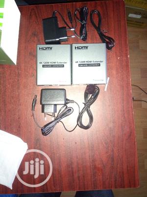 Hdmi Extender 120m 