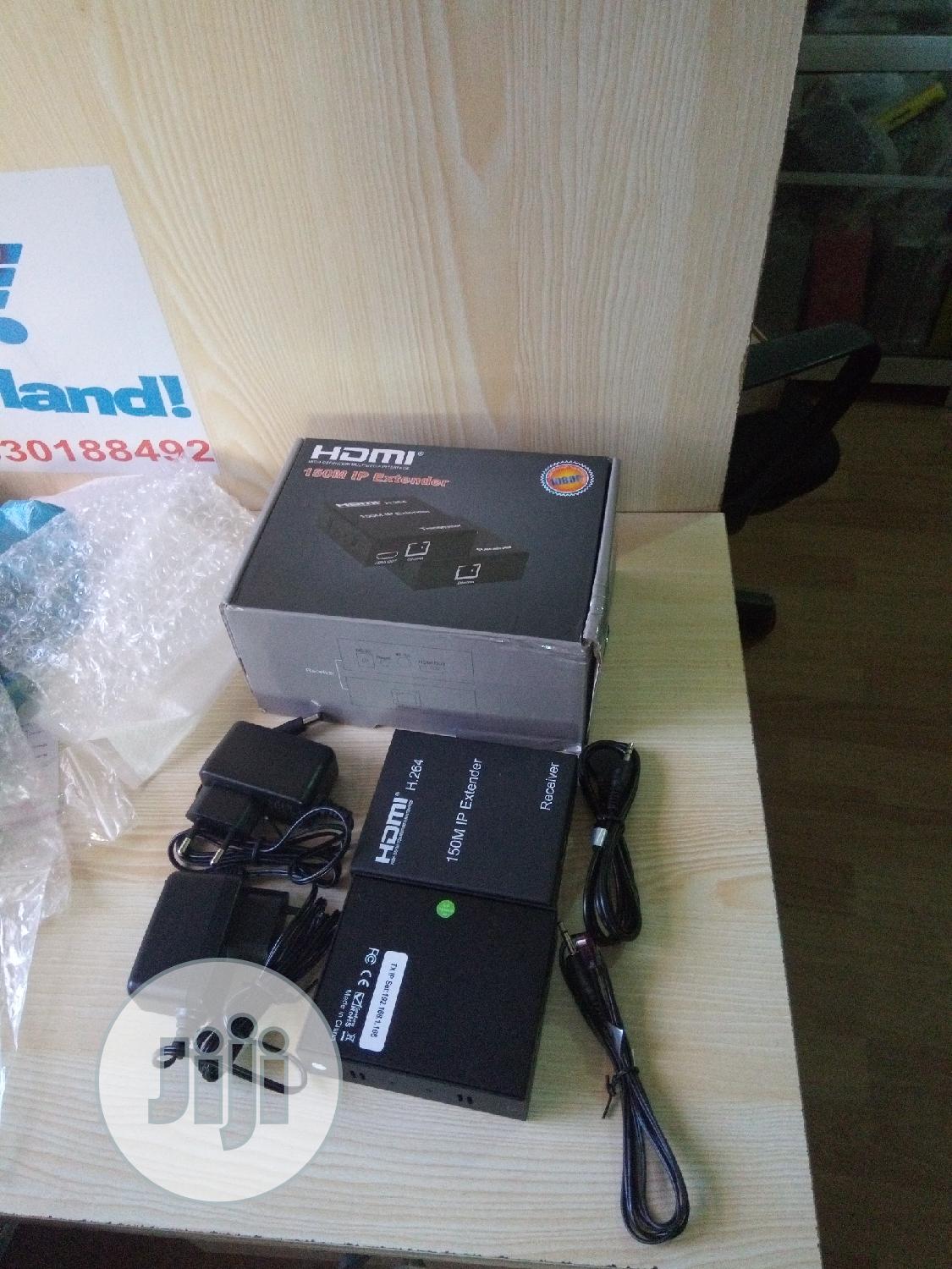 HDMI Extender 150m