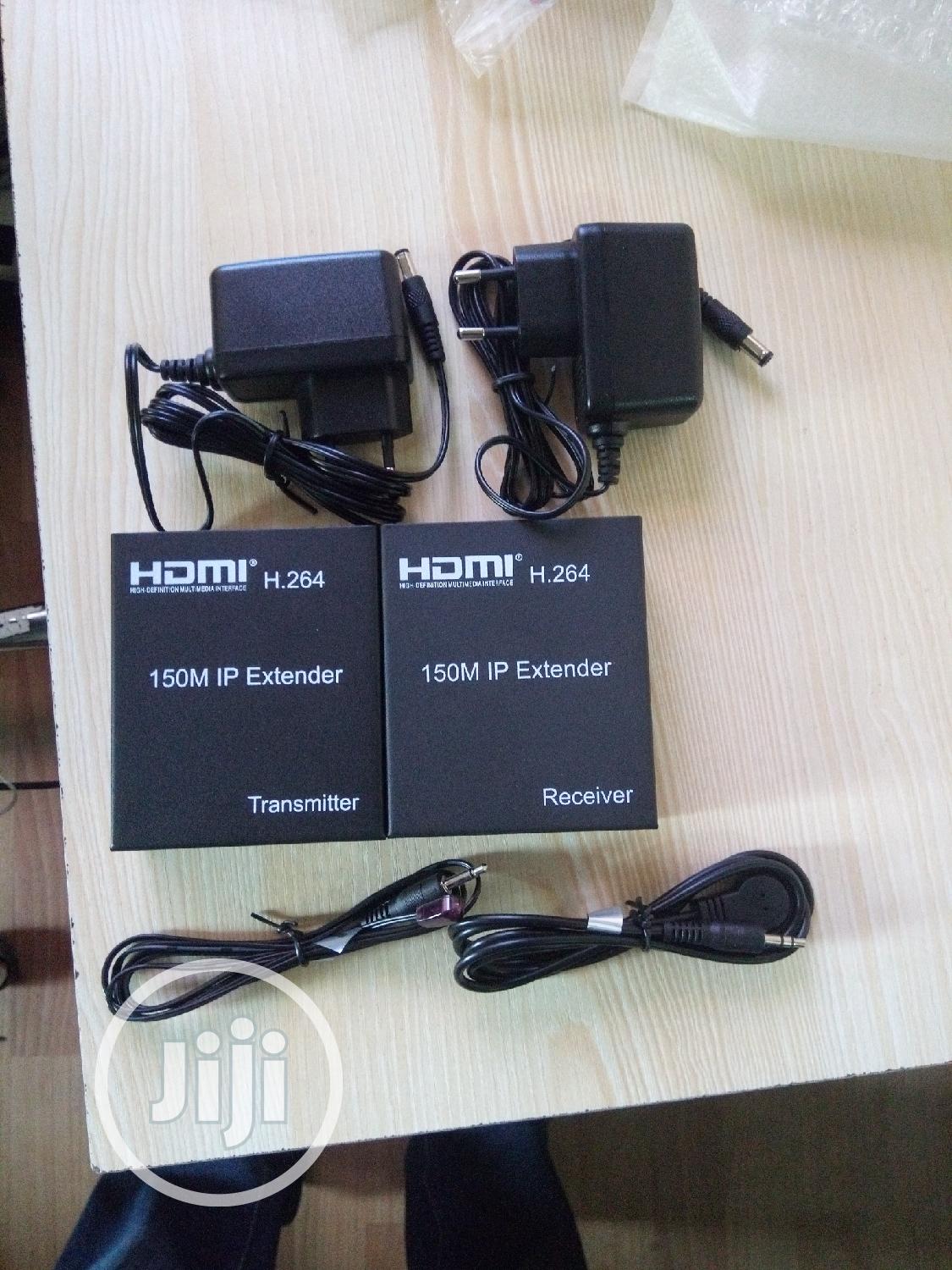 HDMI Extender 150m