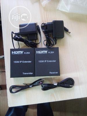 HDMI Extender 150m
