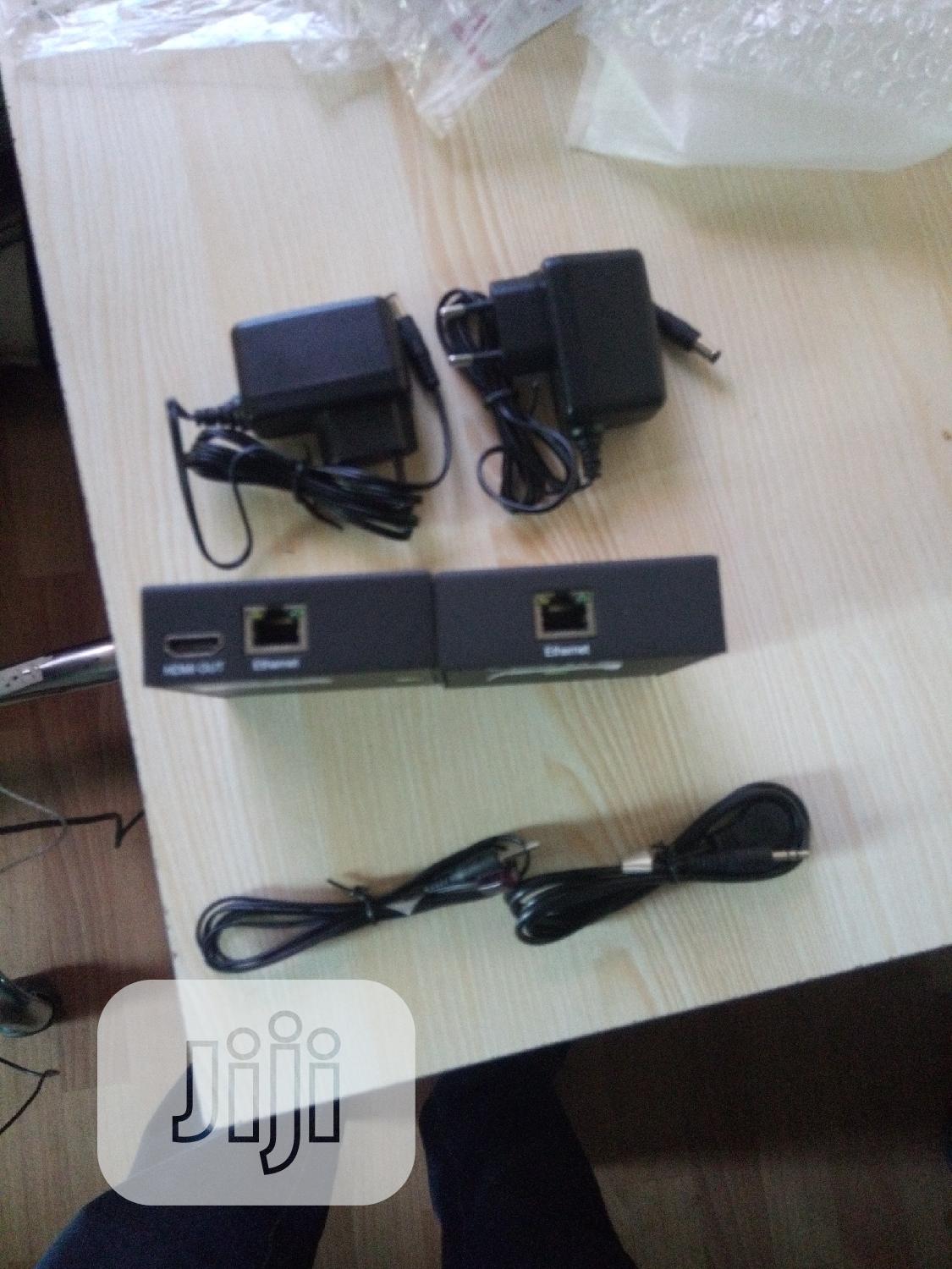 HDMI Extender 150m