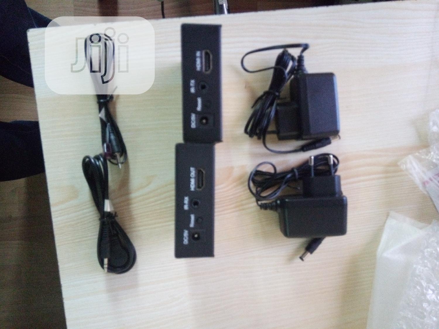 HDMI Extender 150m