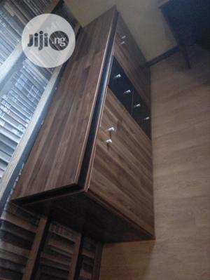 Wooden Cabinet