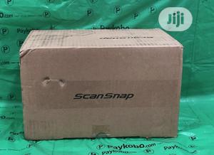 Fujitsu Scansnap Ix1500 (Pa03770-B005) Color Duplex Document Scanner