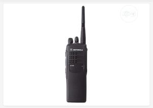 Motorola Gp340 Walkie Talkie