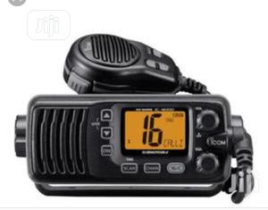Icom M220 Marine Base Perfect Waterproof Microphone
