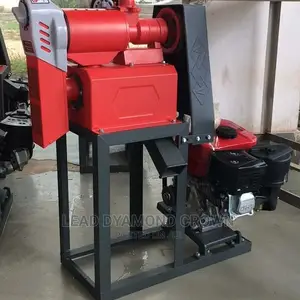 Rice Miller /Rice Milling Machine