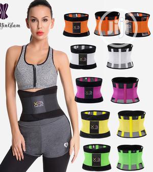 Extreme Power Belt