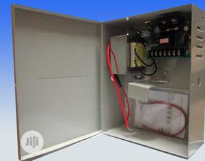 12v 3a Output Ups Power Supply for Access Control-Ups12v3a