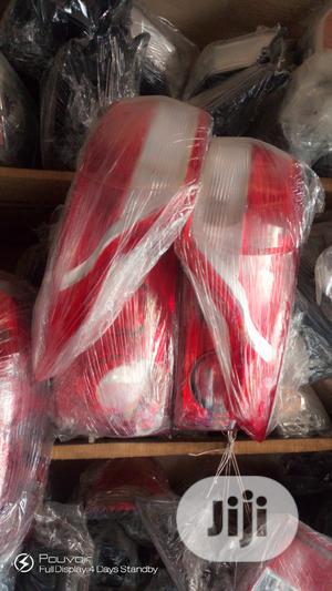 Rear Lamp Ford Escape 2012 Model