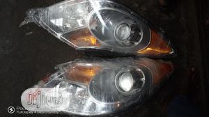 Head Lamp Hyundai Veracrus 2008 Model