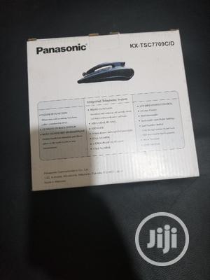 Panasonic Desktop Phone