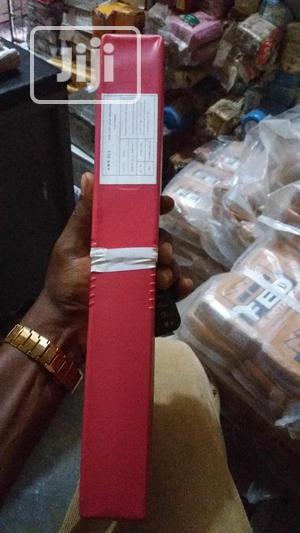 Cast Electrode 2kg