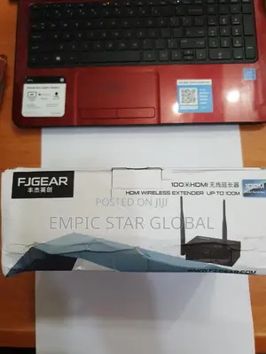 Hdmi Wireless Extender 1080P Up to 100M