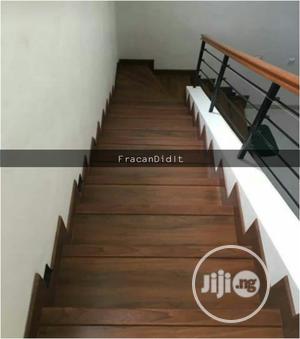 Vinyl PVC Floor. Free Installation