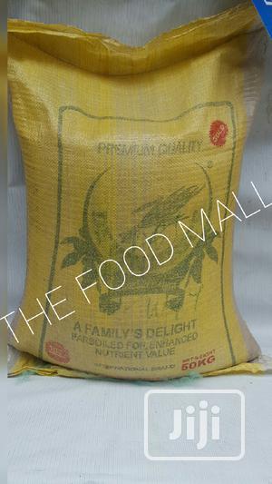 Buy Destoned Ofada Rice - 50KG Bags - Nationwide DLVRY