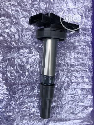Ignition Coil Lr3 and Rangerover Sports