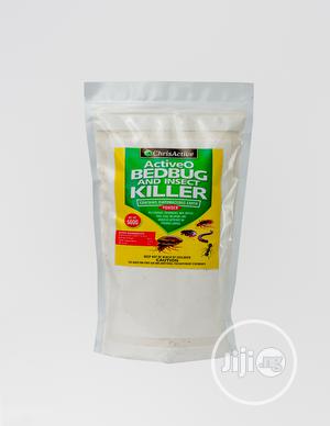 Activeo Bedbug Insect Killer With Diatomaceous Earth 500g