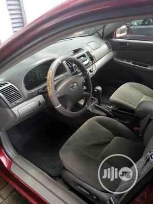 Car Hire Services